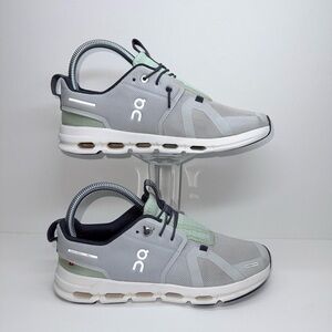 ON CLOUD SKY GLACIER SAGE/SIZE Y5